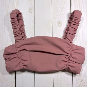 L*Space Active | The Breaks Bra In Rose | S